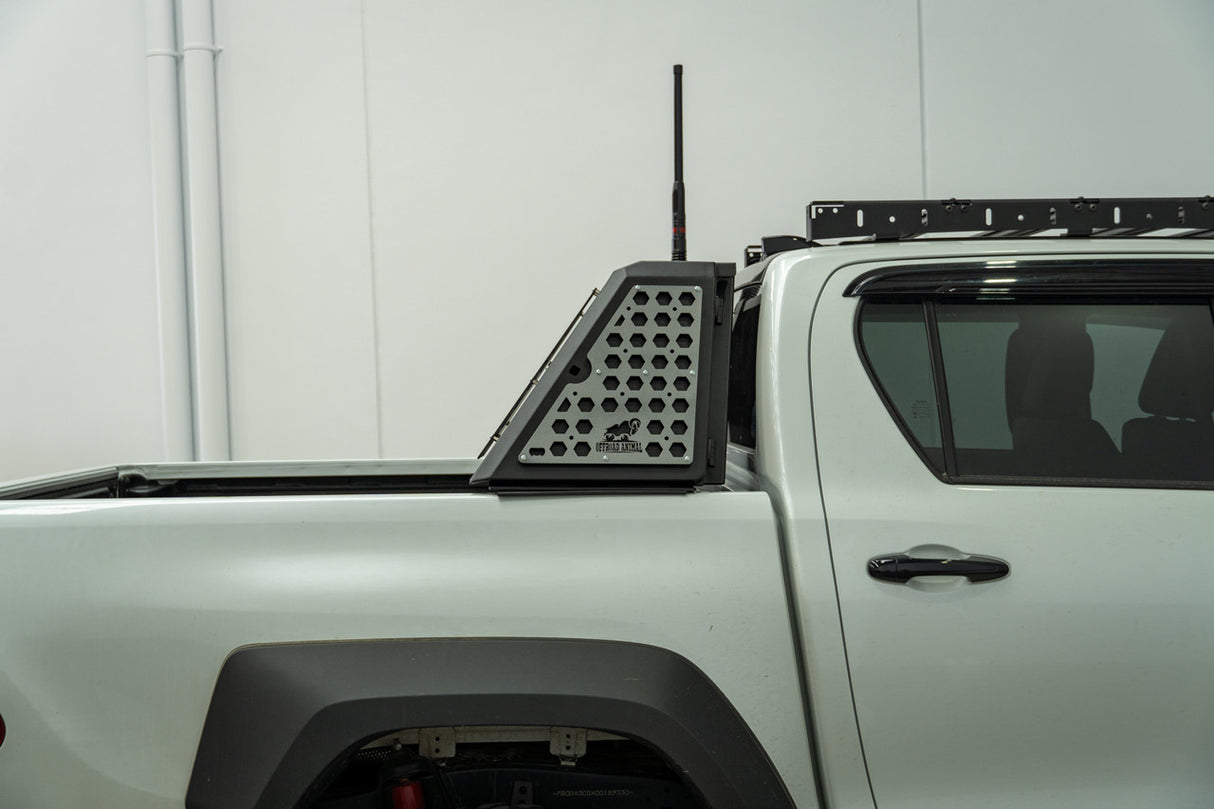 Actually Useful Sports bar (A.U.S.B)