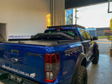 Adventure Rack- Universal fit All Aussie Utes