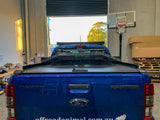 Adventure Rack- Universal fit All Aussie Utes