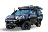 Predator Bull bar, Isuzu Dmax 2017-2020