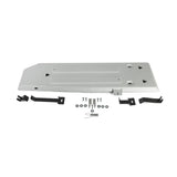 Aluminium Fuel Tank Bash Plate – Ford Ranger PX1/PX2/PX3 / Mazda BT-50 5 reviews