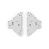 Aluminium Lower Control Arm Bash Plate – Ford Ranger PX1/PX2/PX3 (2012–2022)