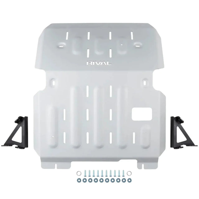 Rival 4X4 Chevrolet Silverado