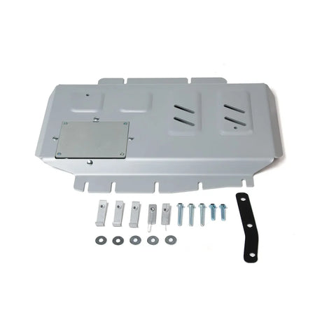 Nissan Navara D23 (2015-On) / D40 (2005-2015) 4x4 Engine Bash Plate – Aluminium