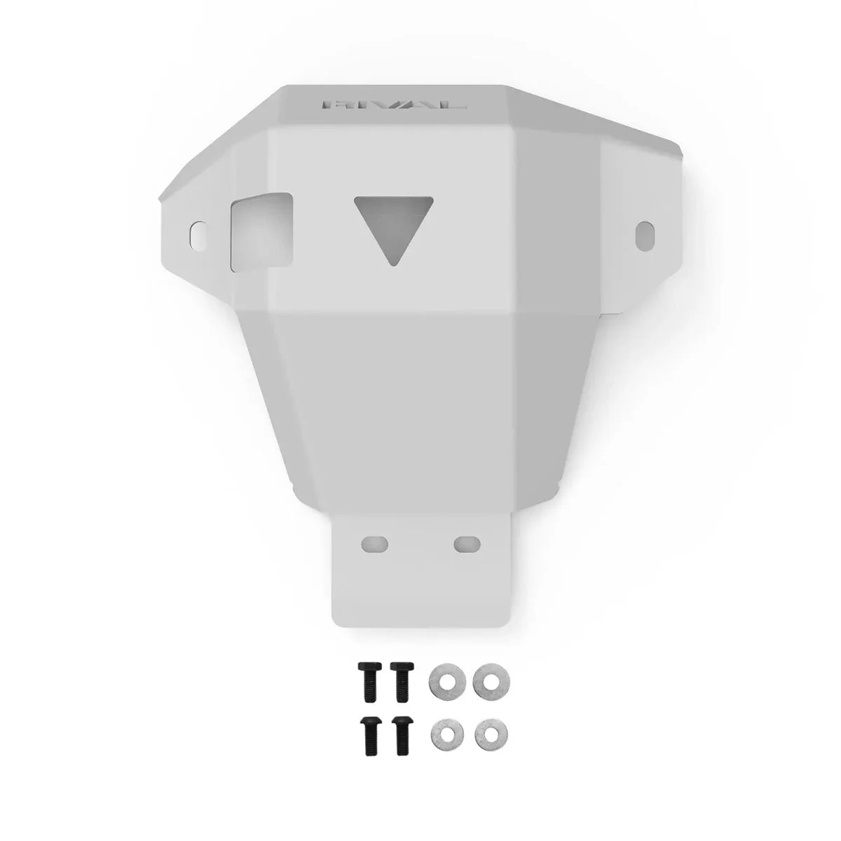 Aluminium Front Differential Bash Plate - Ineos Grenadier / Quartermaster (2023–Present)