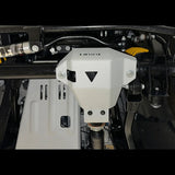 Set of 5 Aluminium Bash Plates Ineos Grenadier / Quartermaster