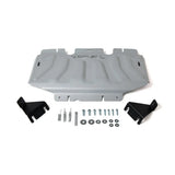 Nissan Navara D23 (2015-On) / D40 (2005-2015) 4x4 Radiator Bash Plate – Aluminium