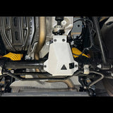 Set of 5 Aluminium Bash Plates Ineos Grenadier / Quartermaster