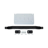 Aluminium Transfer Case Bash Plate Ford Ranger Next Gen / Everest Next Gen / Raptor Next Gen / Amarok (2023–Present)