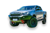Predator Bull bar, Isuzu Dmax 2021 to 2023