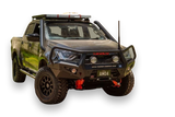 Toro Bull bar, Isuzu Dmax 2021 to 2023
