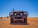 Toro Bull bar to suit Ram 2500/3500 DJ2, 2019 to current