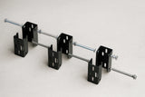 Awning Quick Connect Brackets