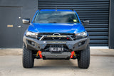 Predator Bull bar, Mazda BT-50 2025 on (facelift)
