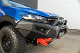 Predator Bull bar, Mazda BT-50 2025 on (facelift)
