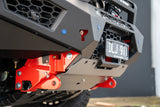 Predator Bull bar, Mazda BT-50 2025 on (facelift)