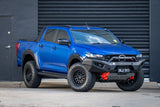 Predator Bull bar, Mazda BT-50 2025 on (facelift)