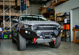 Predator Bull bar, Mazda BT-50 2021-2024