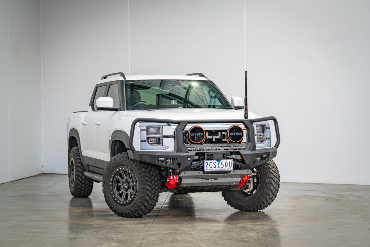 Toro bull bar to suit, BYD Shark 2025 to current BYD