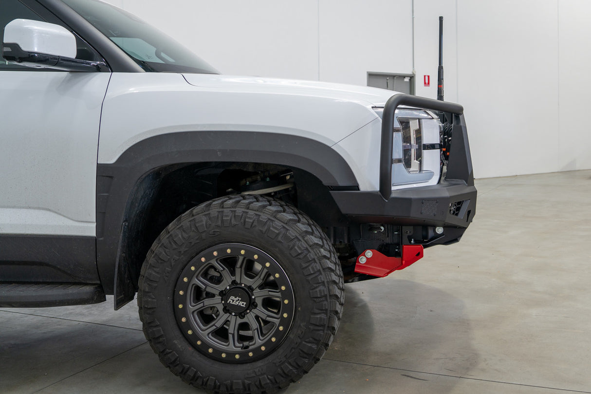 Toro bull bar to suit, BYD Shark 2025 to current BYD