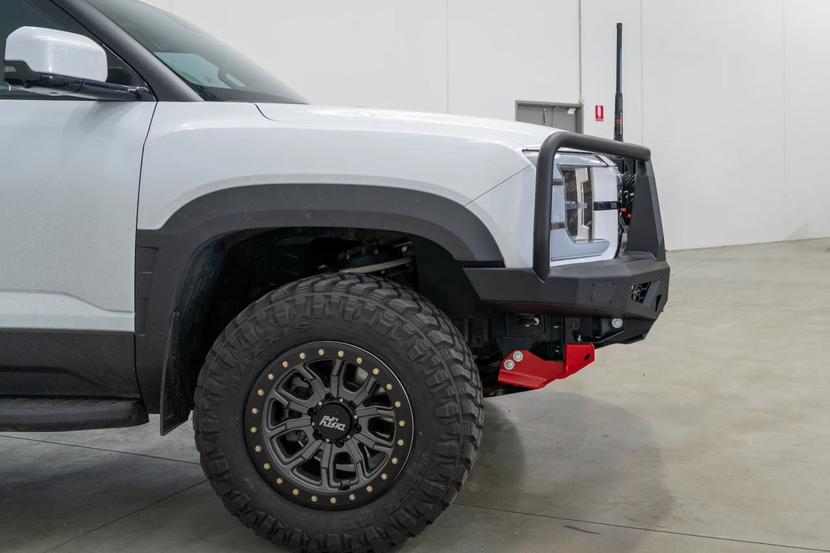 Toro bull bar to suit, BYD Shark 2025 to current BYD