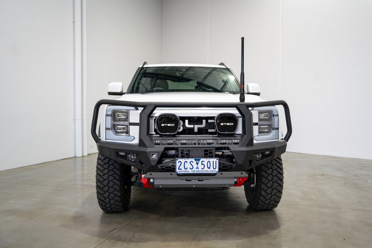 Toro bull bar to suit, BYD Shark 2025 to current BYD