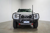 Toro bull bar to suit, BYD Shark 2025 to current BYD