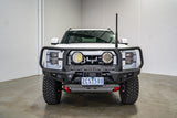 Toro bull bar to suit, BYD Shark 2025 to current BYD