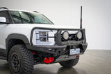 Toro bull bar to suit, BYD Shark 2025 to current BYD