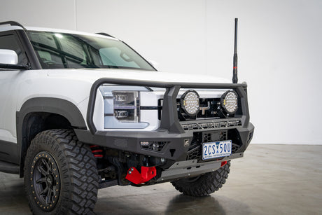 Toro bull bar to suit, BYD Shark 2025 to current BYD