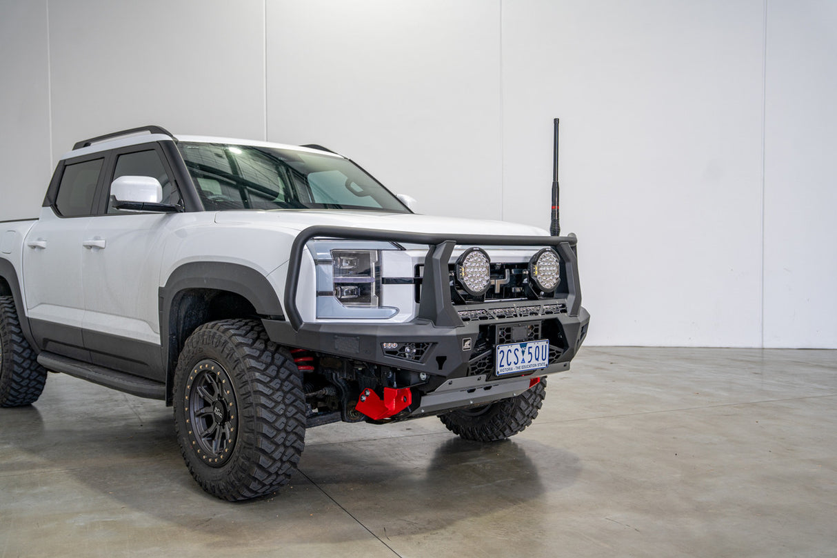 Toro bull bar to suit, BYD Shark 2025 to current BYD