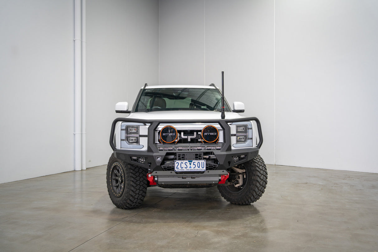 Toro bull bar to suit, BYD Shark 2025 to current BYD