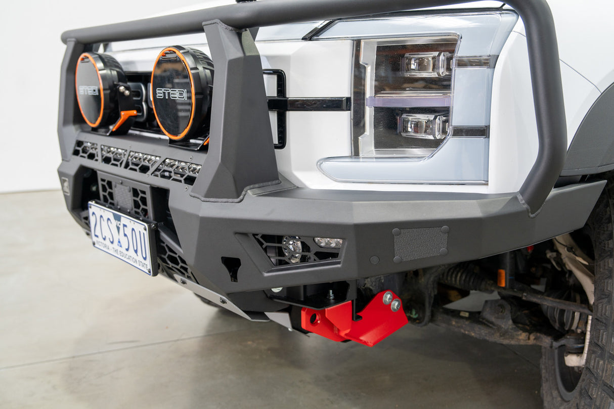 Toro bull bar to suit, BYD Shark 2025 to current BYD