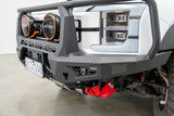 Toro bull bar to suit, BYD Shark 2025 to current BYD