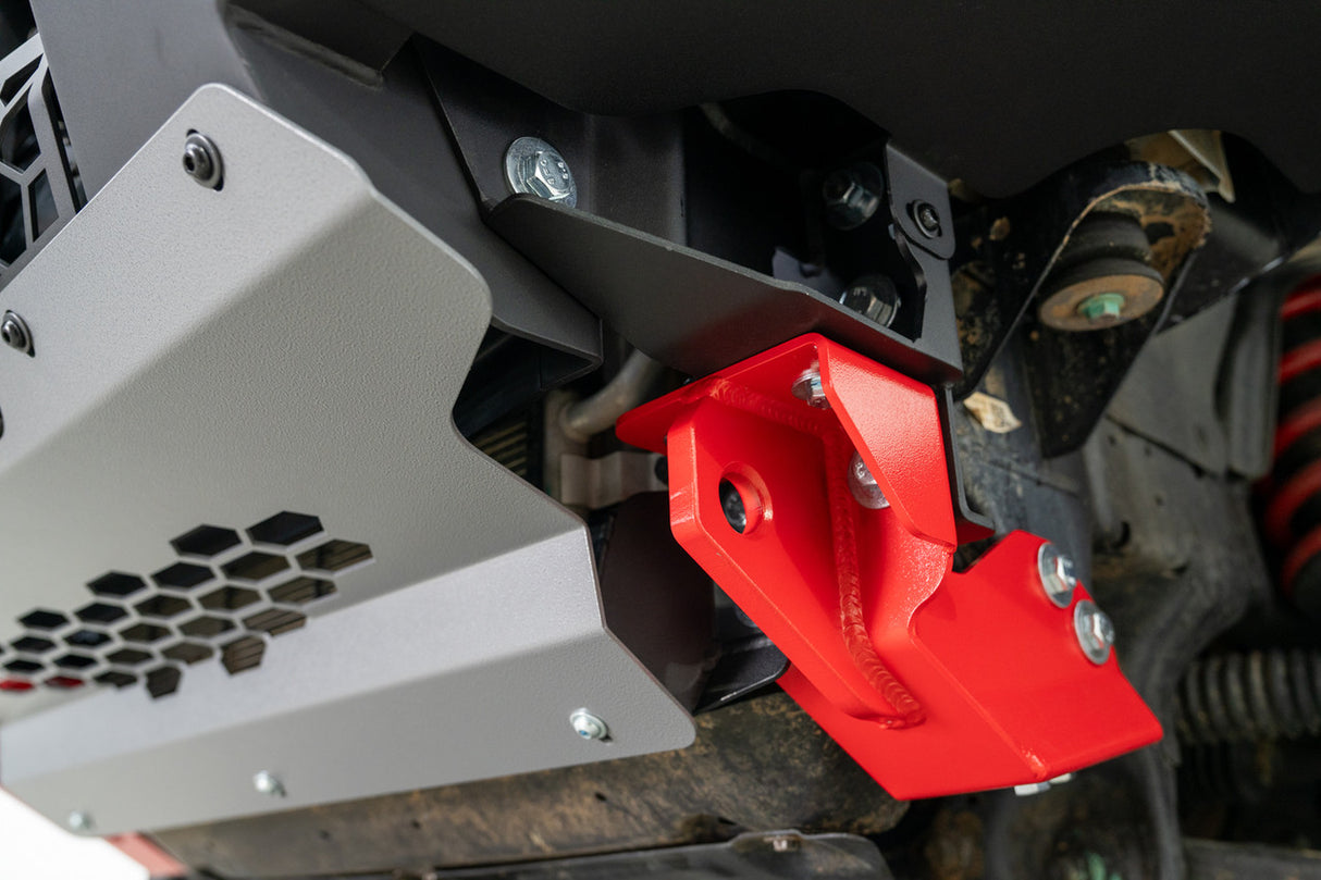 Toro bull bar to suit, BYD Shark 2025 to current BYD