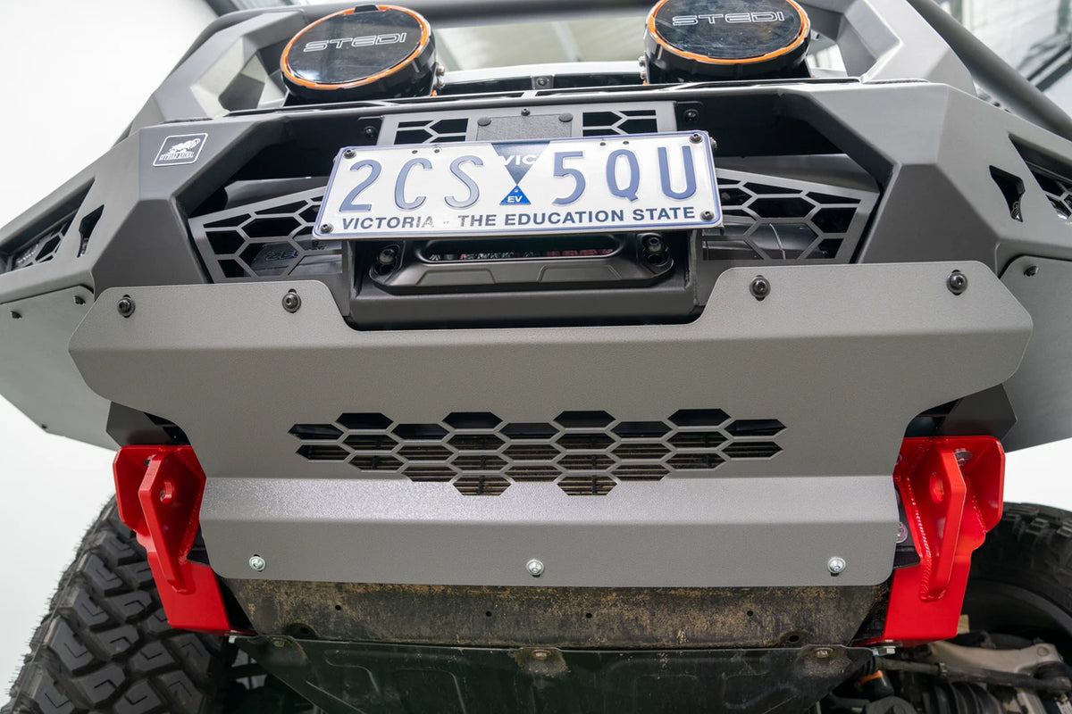 Toro bull bar to suit, BYD Shark 2025 to current BYD