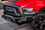 King series bull bar for Ram 1500 DS (2017-2021)