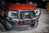 Atlas series plus bull bar for Ford Ranger (2022 – Present)