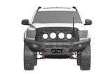 Predator Bull bar to suit, GWM Cannon Alpha, 2024- current