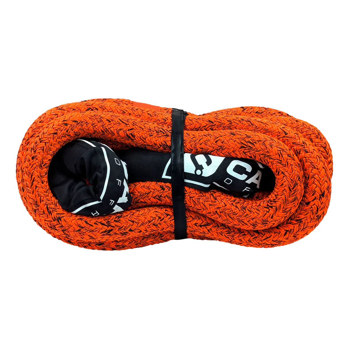 Carbon Offroad 22000kg Kinetic Rope