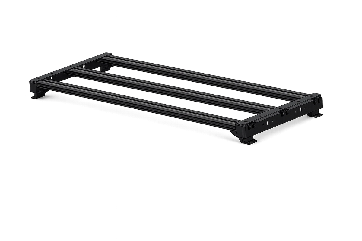 Scout Ute Tub Platform Rack Short, 500mm