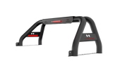 Classic Series Sports Bar for Holden Colorado (2012 – 2016)