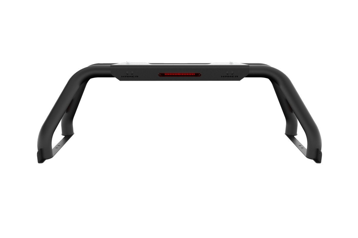 Classic Series Sports Bar for Holden Colorado (2012 – 2016)