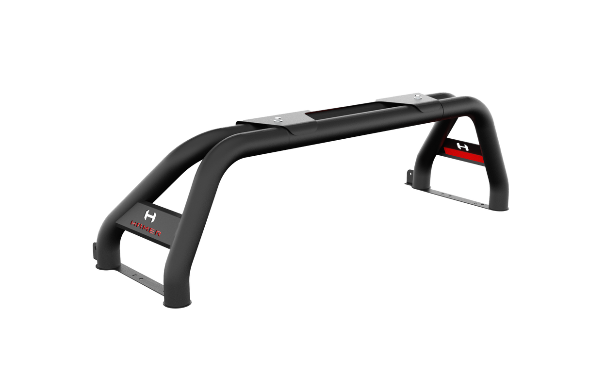 Classic Series Sports Bar for Holden Colorado (2012 – 2016)