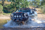 Toro bull bar for Chevrolet Silverado 2500 MY24, 2024 on