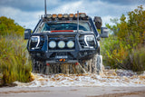 Toro bull bar for Chevrolet Silverado 2500 MY24, 2024 on