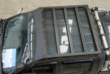 Scout Roof Rack to suit Nissan Navara D40, 2005-2014