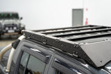 Scout Roof Rack to suit Nissan Navara D40, 2005-2014