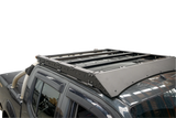 Scout Roof Rack to suit Nissan Navara D40, 2005-2014
