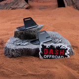 DASH Premium Tie-Down Kit (pair)